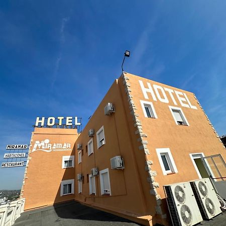 Hotel Miramar Torreblanca Ngoại thất bức ảnh