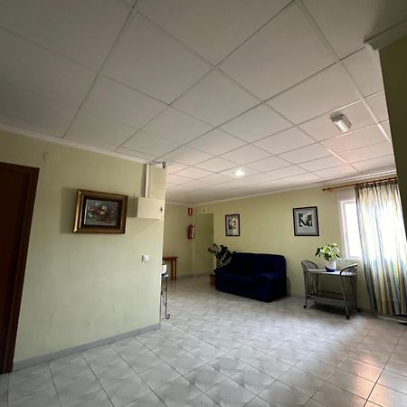Hotel Miramar Torreblanca Ngoại thất bức ảnh