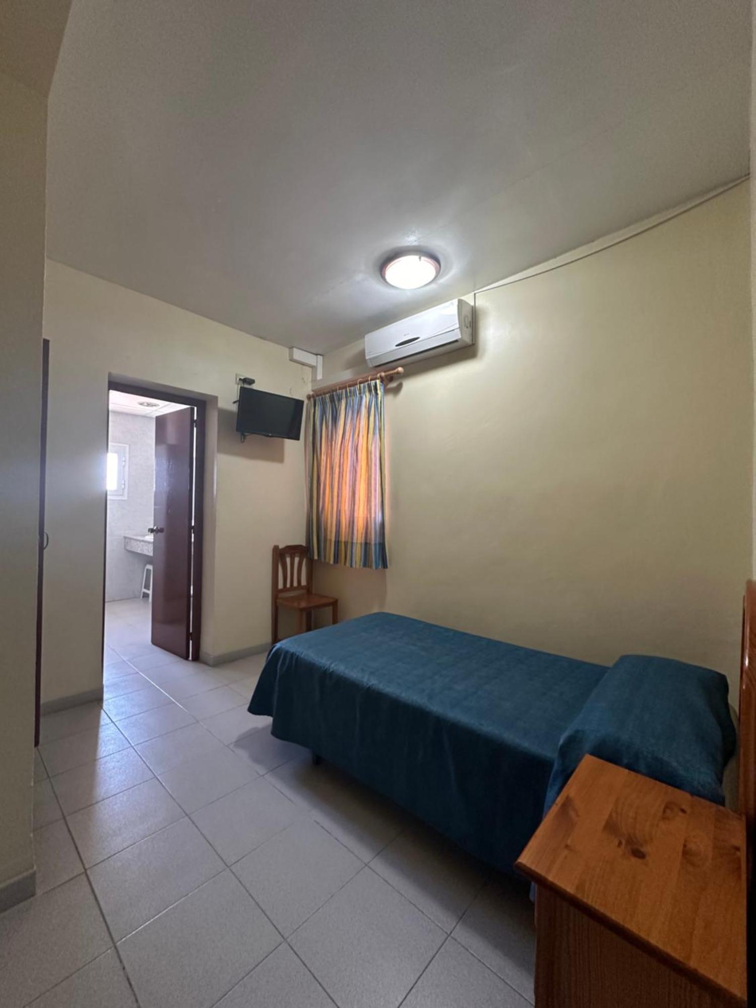 Hotel Miramar Torreblanca Phòng bức ảnh
