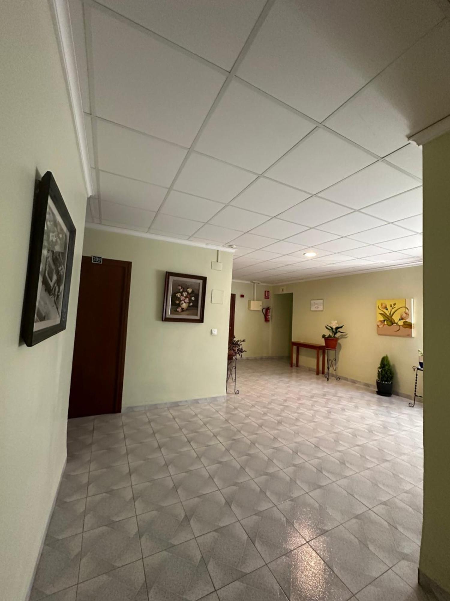 Hotel Miramar Torreblanca Ngoại thất bức ảnh