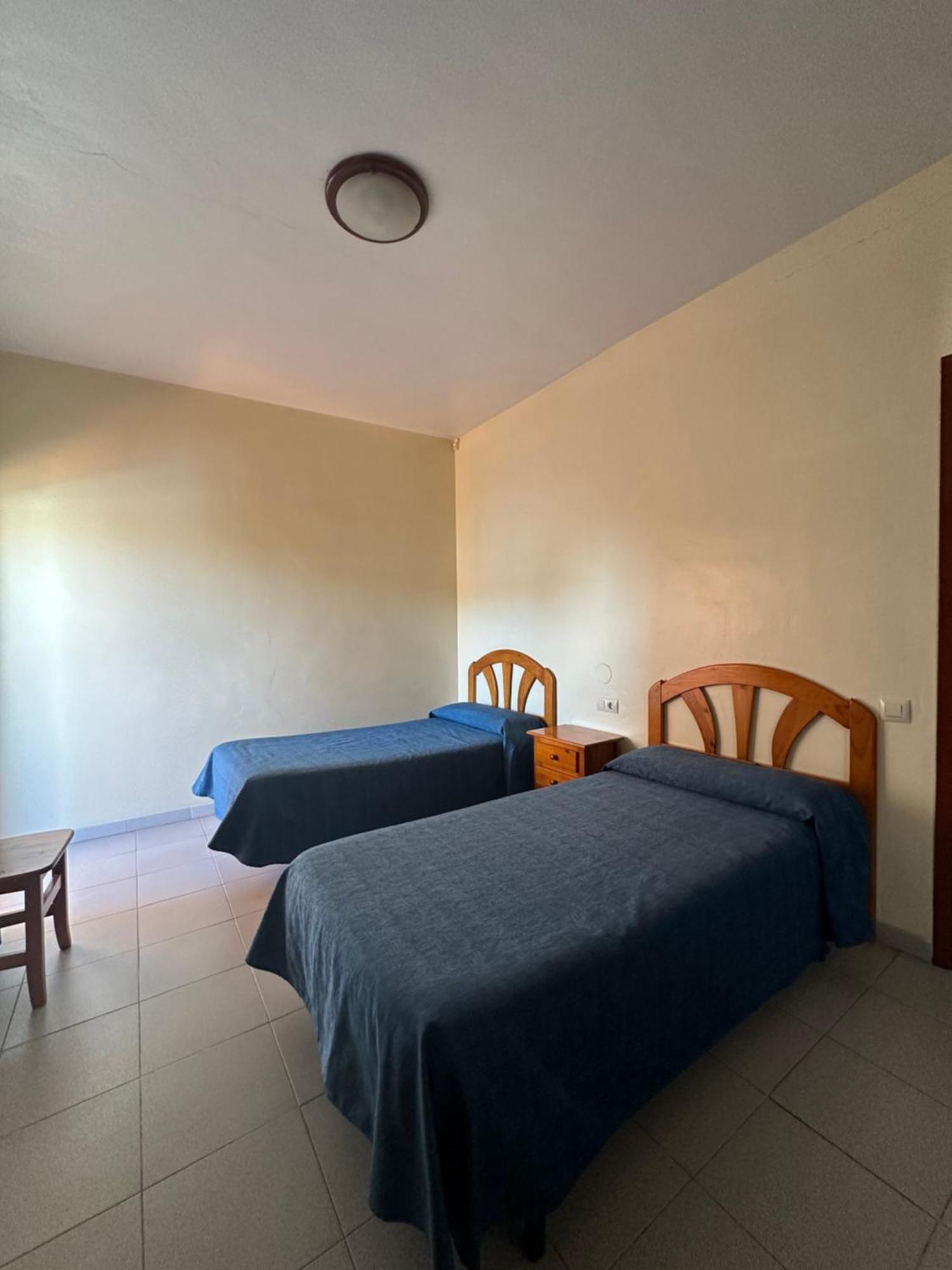 Hotel Miramar Torreblanca Phòng bức ảnh