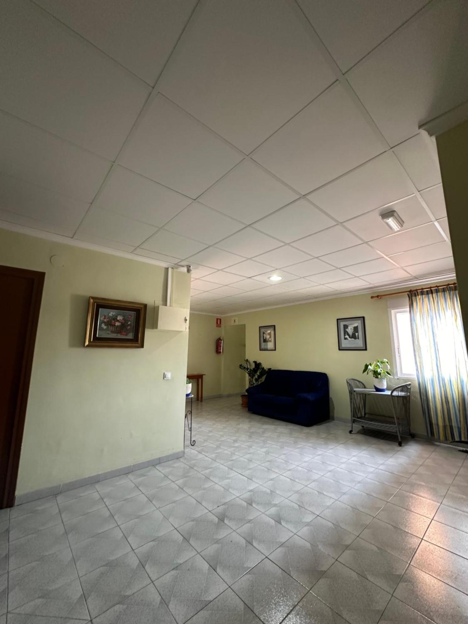 Hotel Miramar Torreblanca Ngoại thất bức ảnh