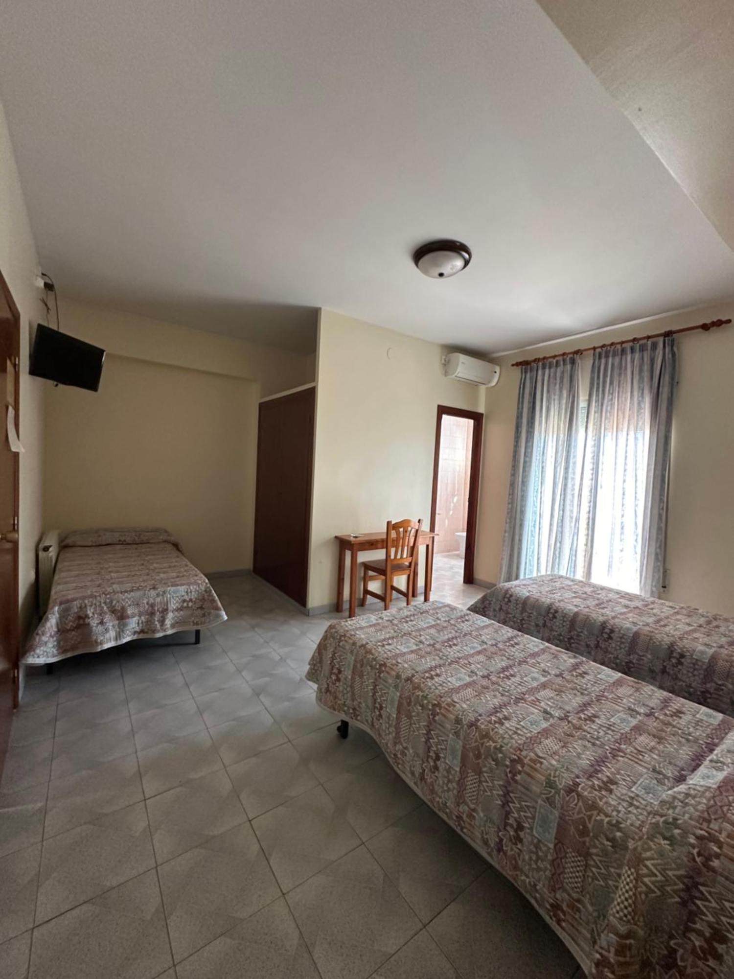Hotel Miramar Torreblanca Phòng bức ảnh