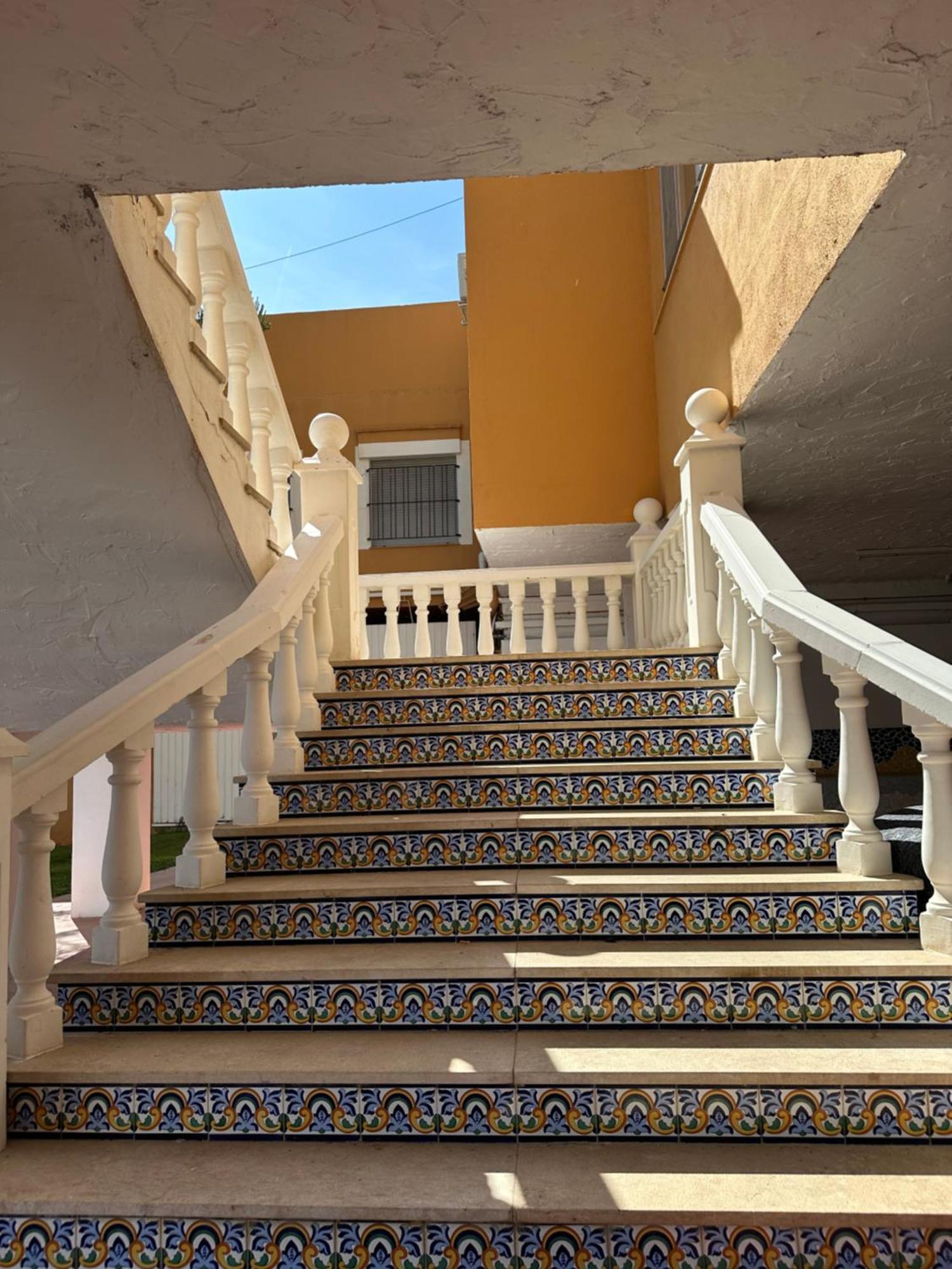 Hotel Miramar Torreblanca Ngoại thất bức ảnh