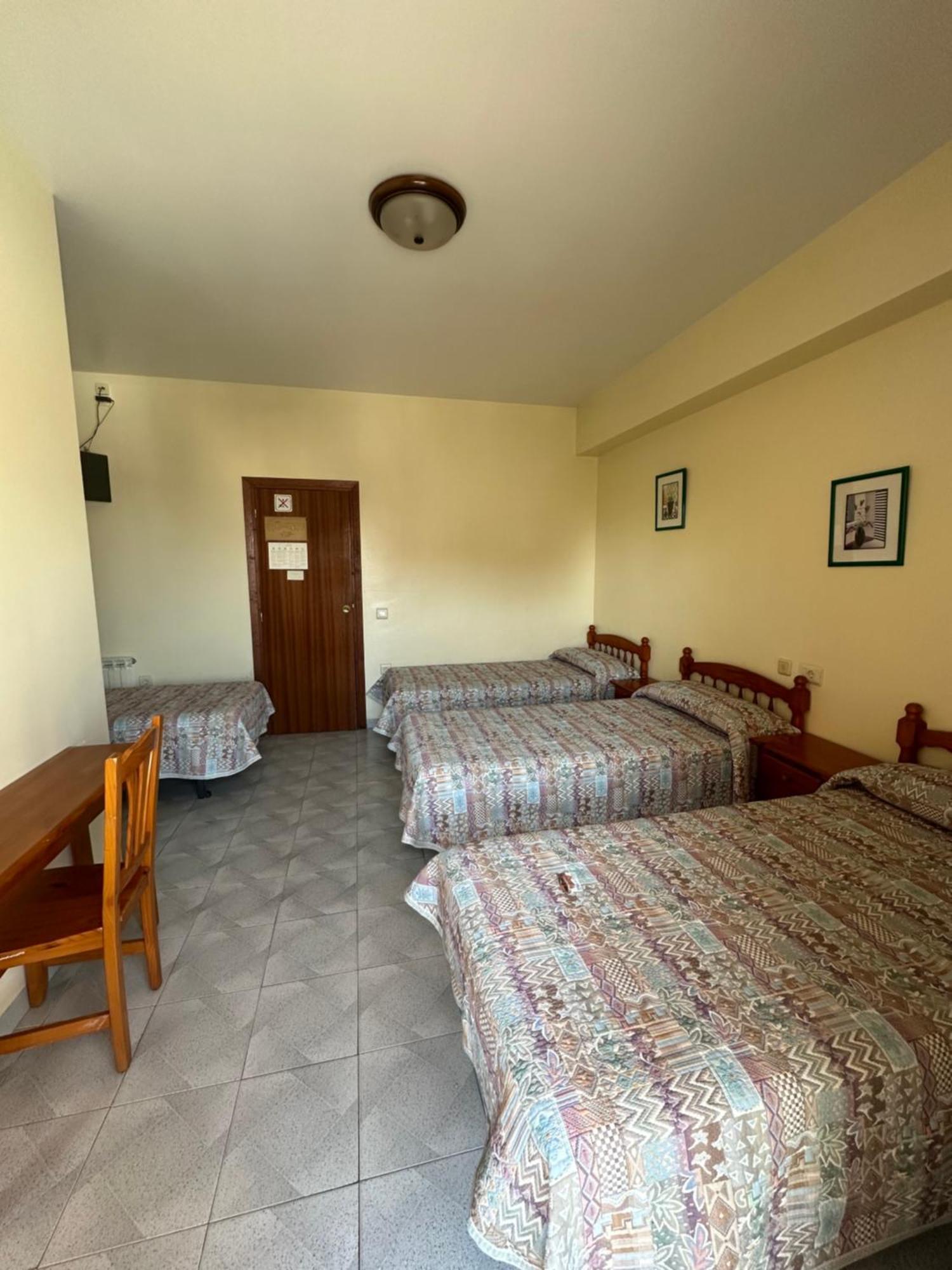 Hotel Miramar Torreblanca Phòng bức ảnh