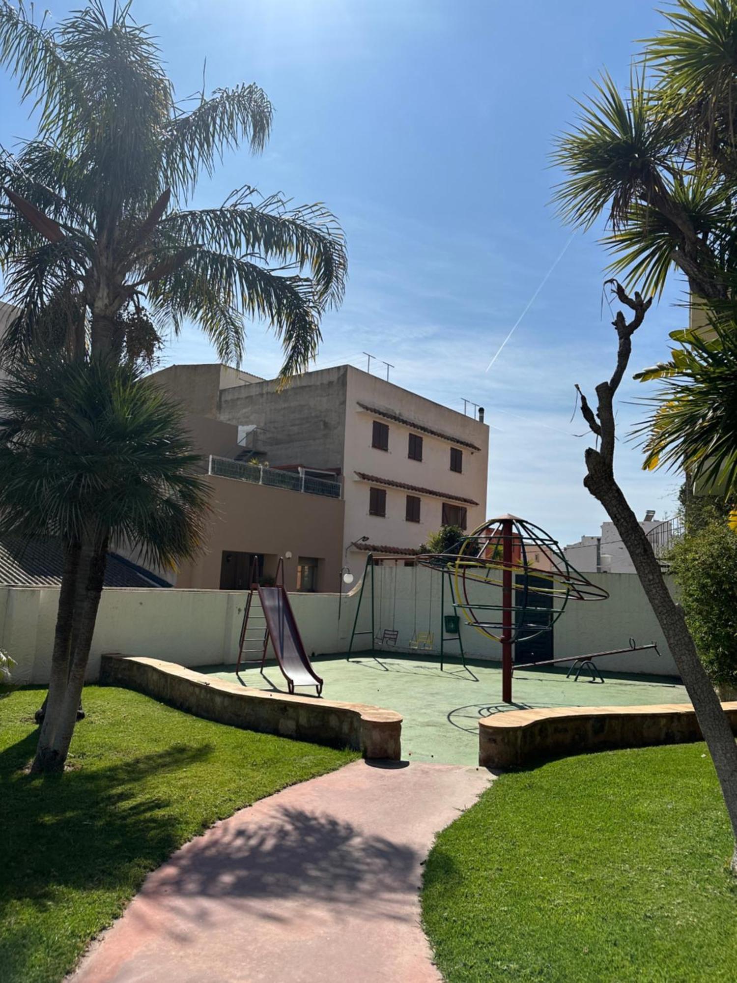 Hotel Miramar Torreblanca Ngoại thất bức ảnh