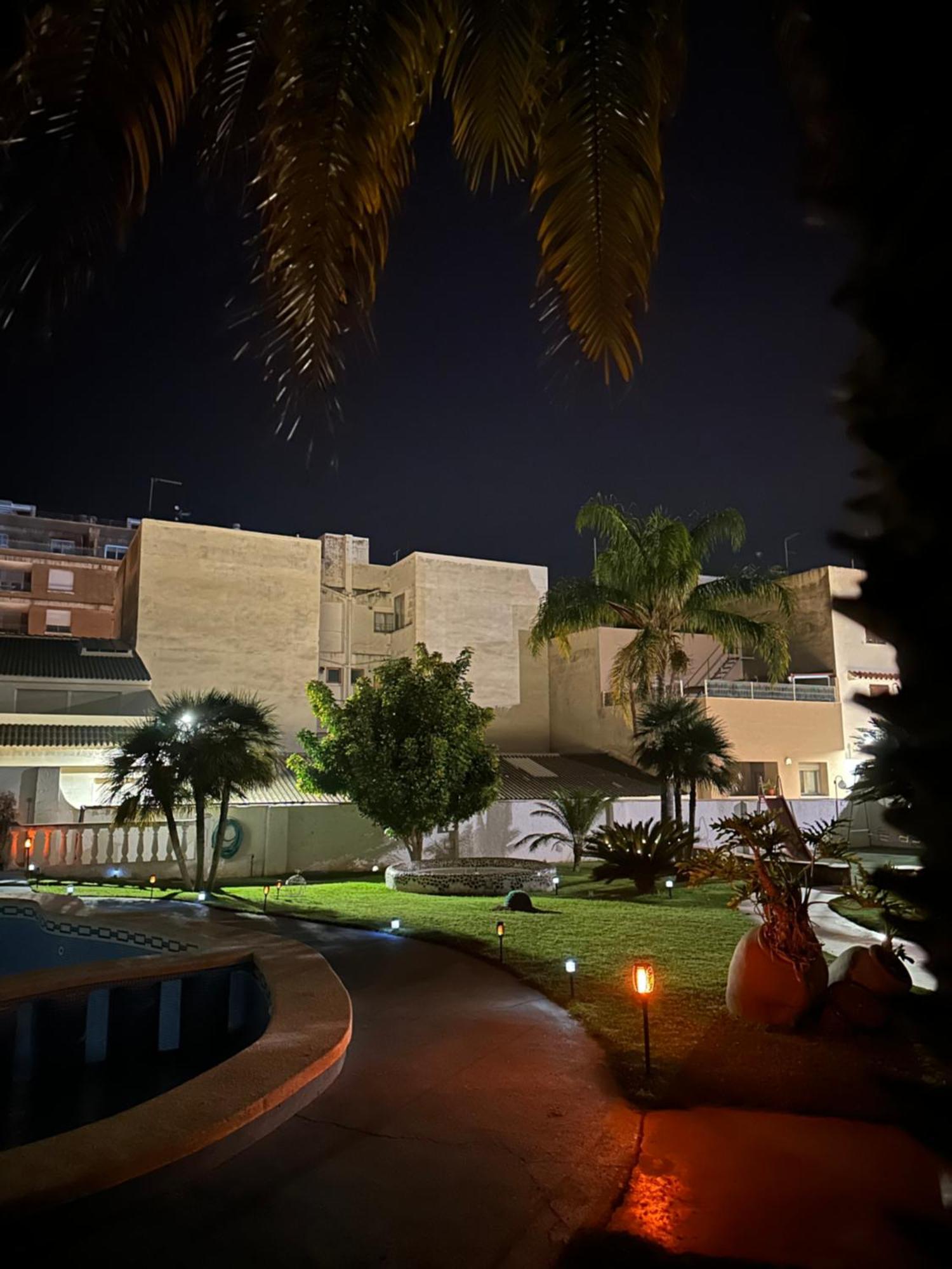 Hotel Miramar Torreblanca Ngoại thất bức ảnh