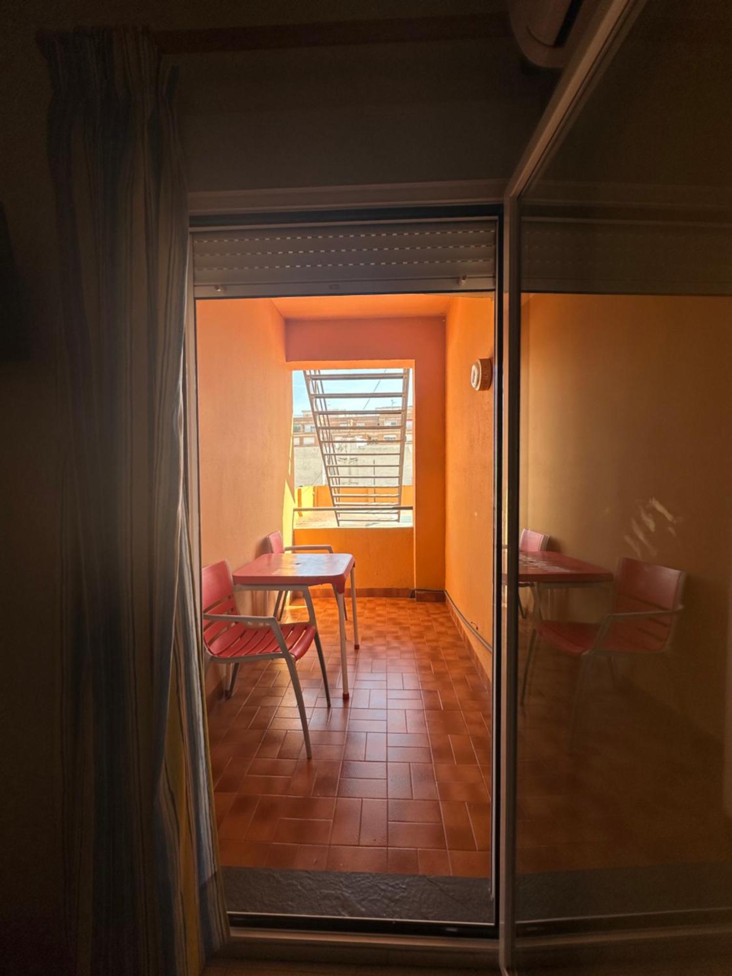 Hotel Miramar Torreblanca Phòng bức ảnh