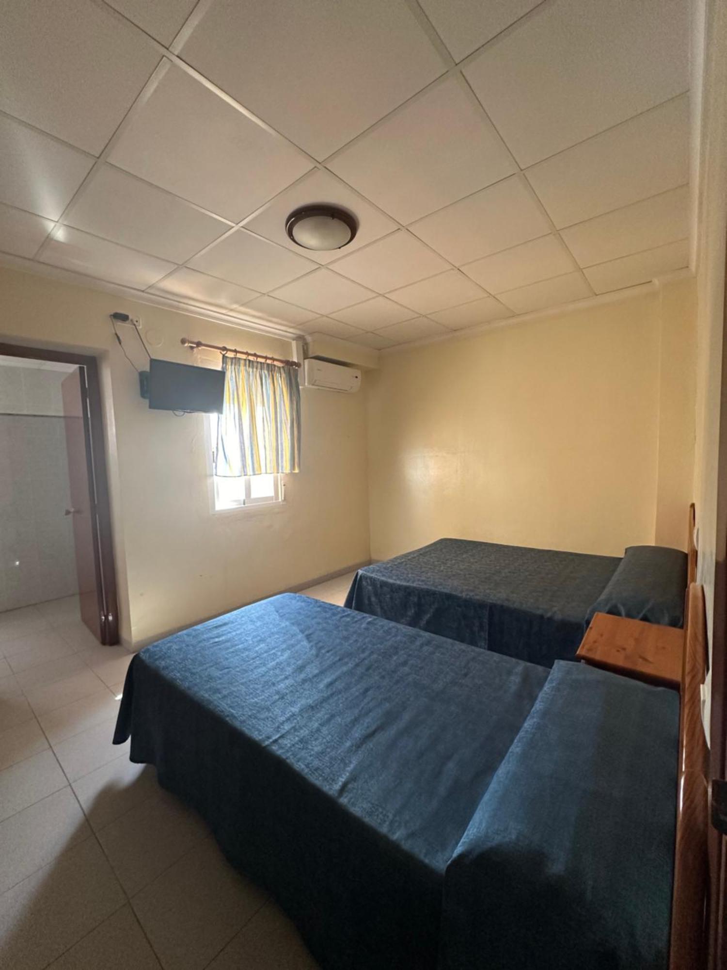 Hotel Miramar Torreblanca Phòng bức ảnh
