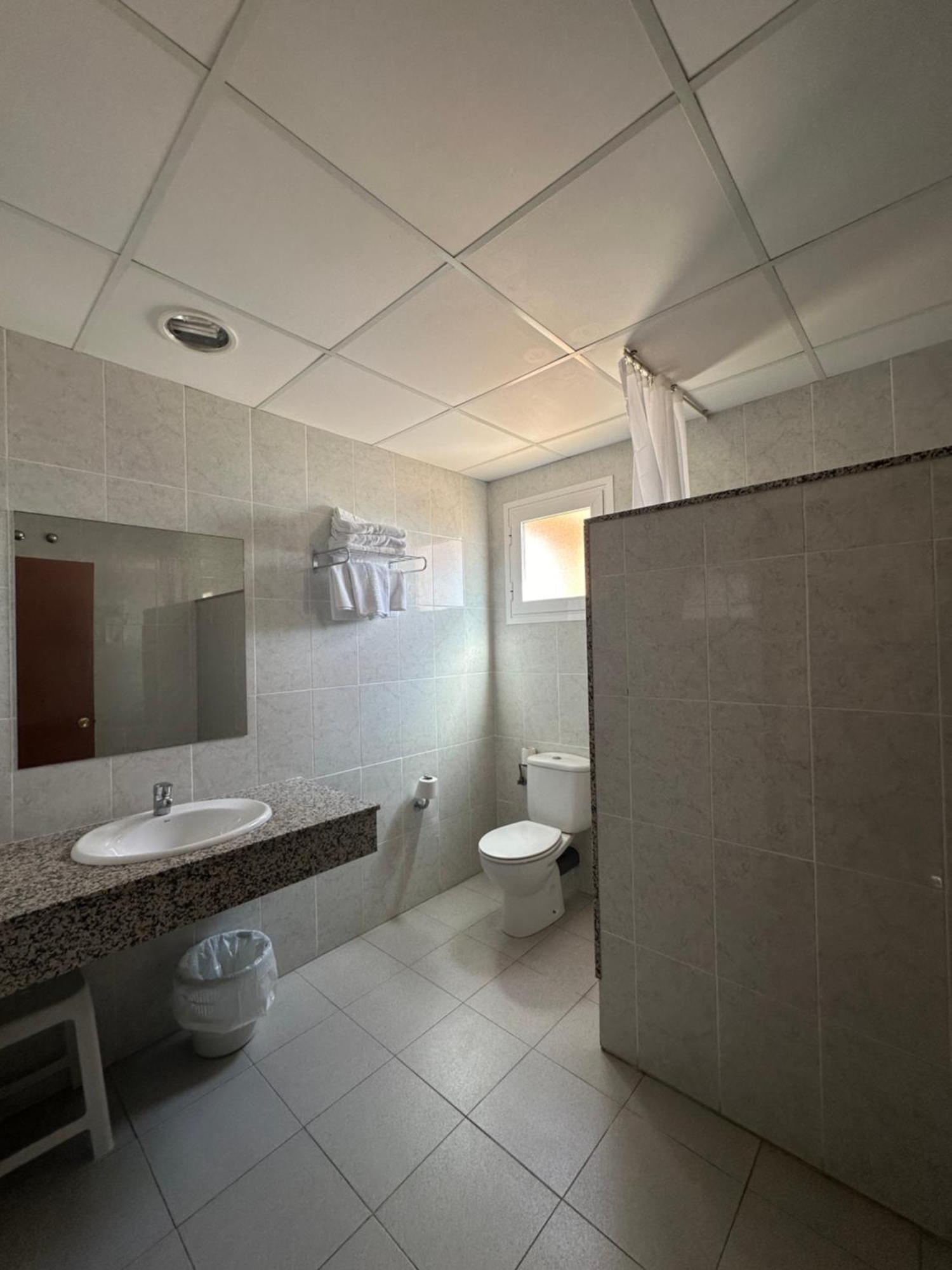 Hotel Miramar Torreblanca Phòng bức ảnh
