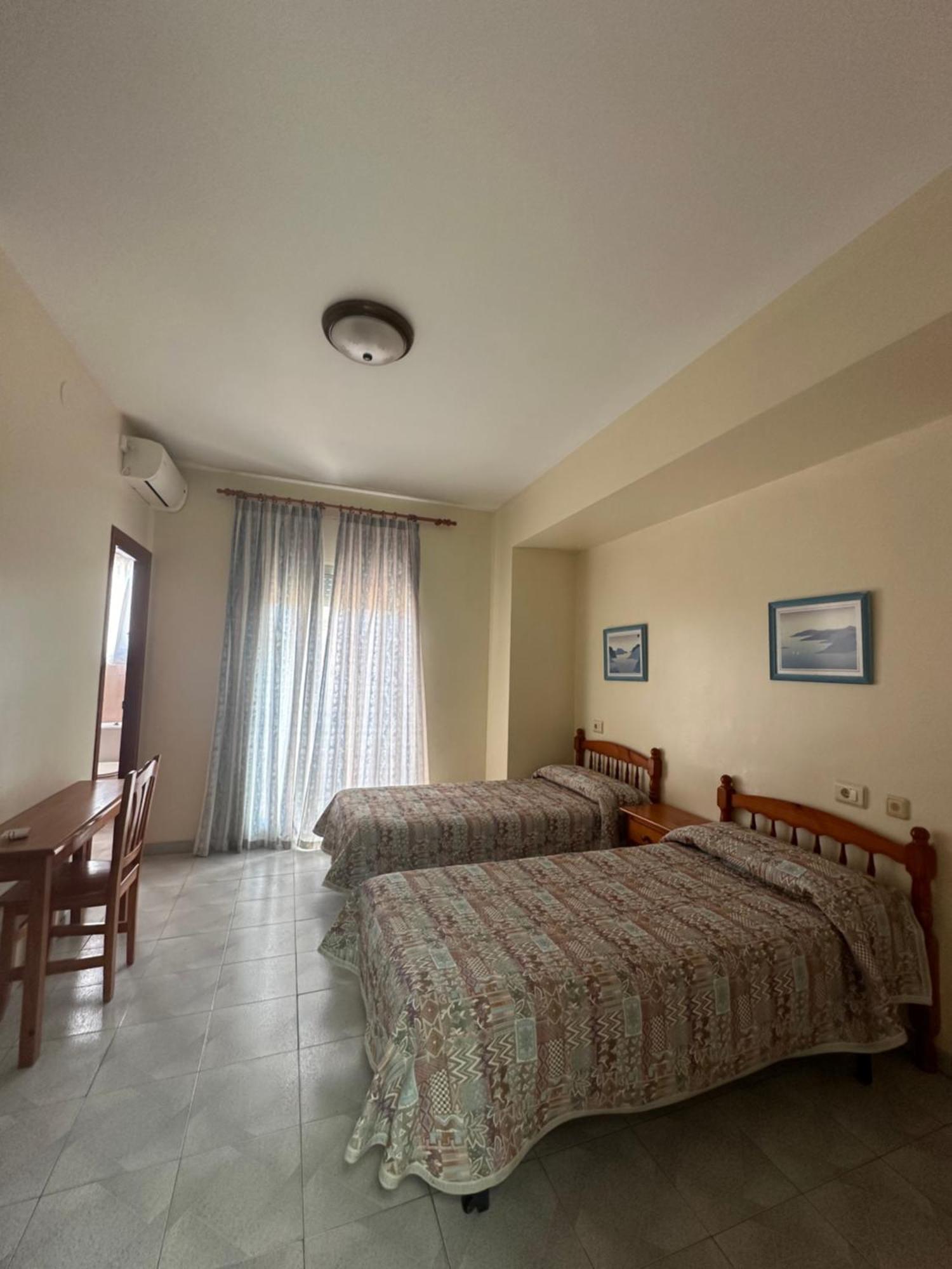 Hotel Miramar Torreblanca Phòng bức ảnh