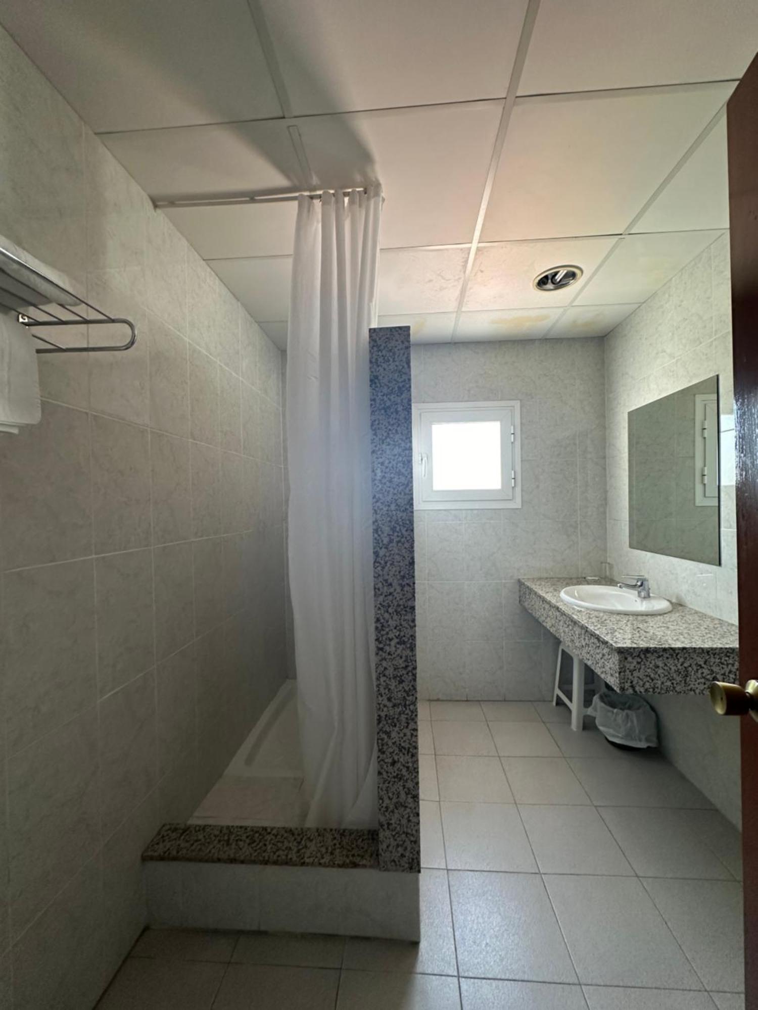 Hotel Miramar Torreblanca Phòng bức ảnh
