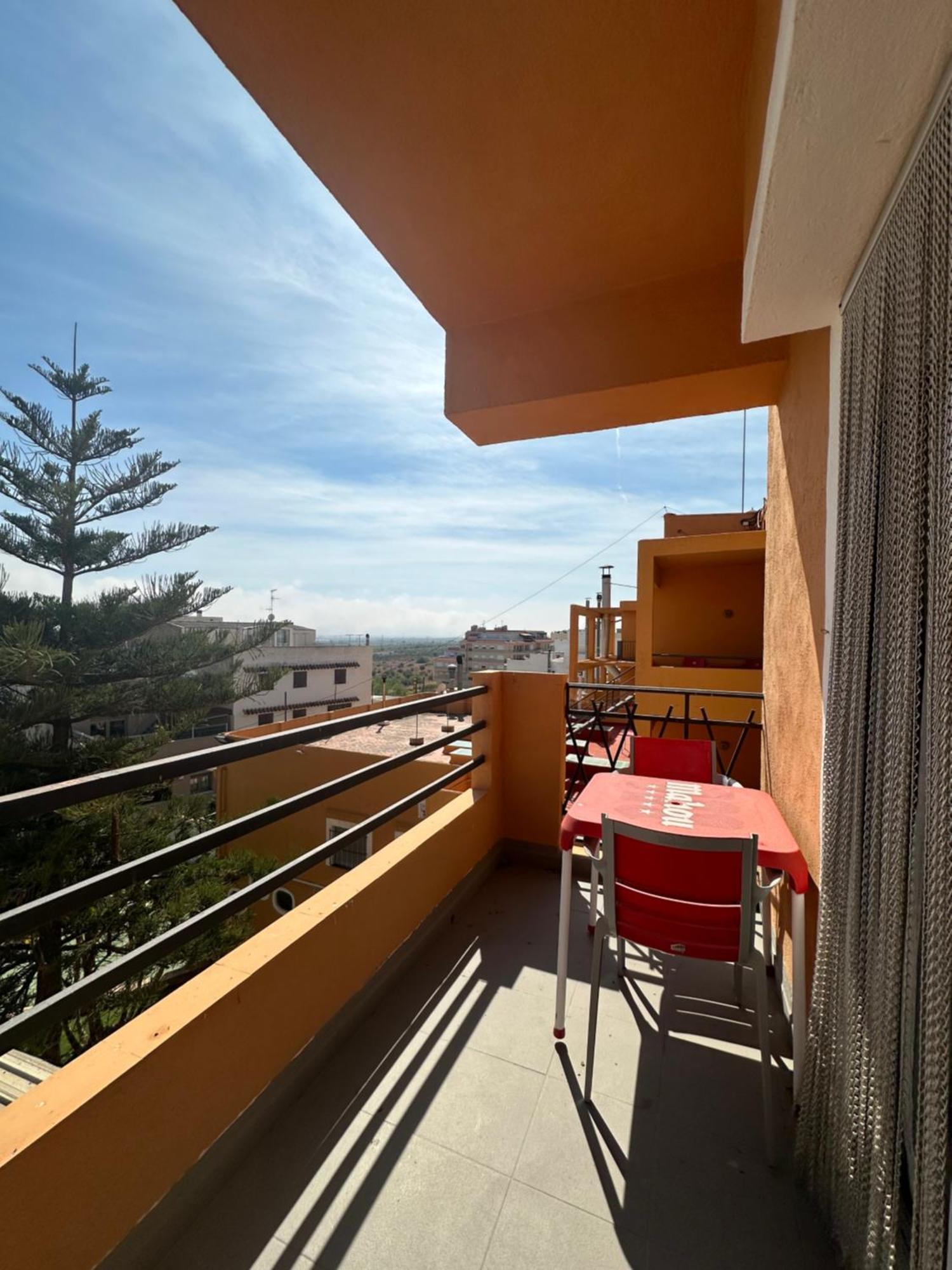 Hotel Miramar Torreblanca Phòng bức ảnh