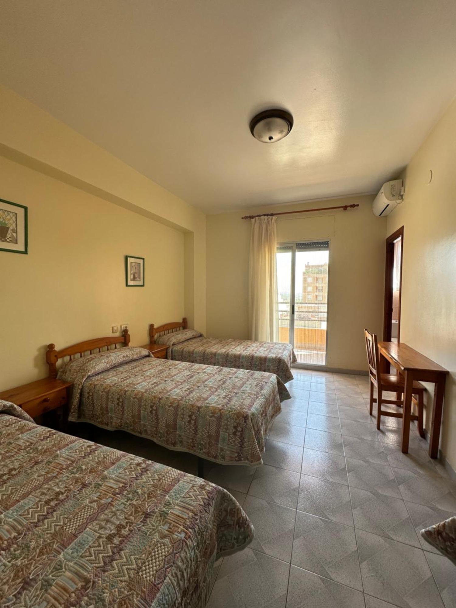 Hotel Miramar Torreblanca Phòng bức ảnh